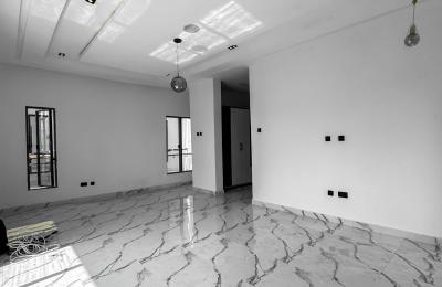 5 bedroom fully detached duplex with swimming pool