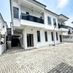 4 bedroom semi detached