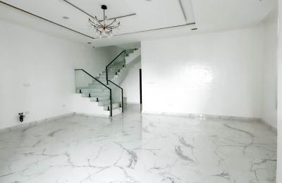 4 bedroom semi detached duplex