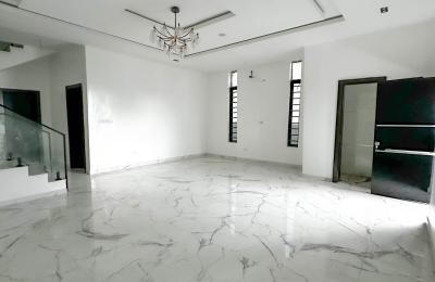 4 bedroom semi detached duplex