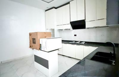 4 bedroom semi detached duplex