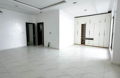 4 bedroom semi detached duplex