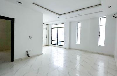 4 bedroom semi detached duplex