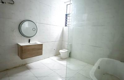 4 bedroom semi detached duplex