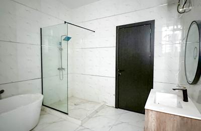 4 bedroom semi detached duplex