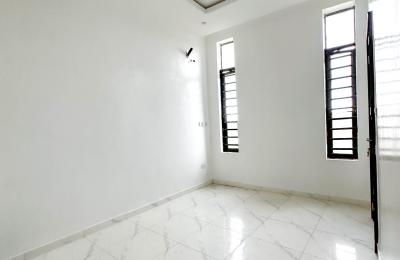 4 bedroom semi detached duplex