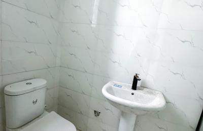 4 bedroom semi detached duplex