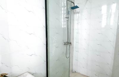 4 bedroom semi detached duplex