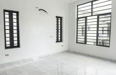 4 bedroom fully detached duplex