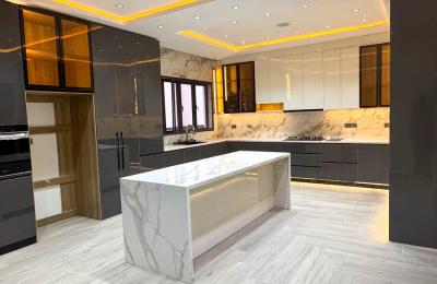 5 bedroom luxury duplex with swimming pool