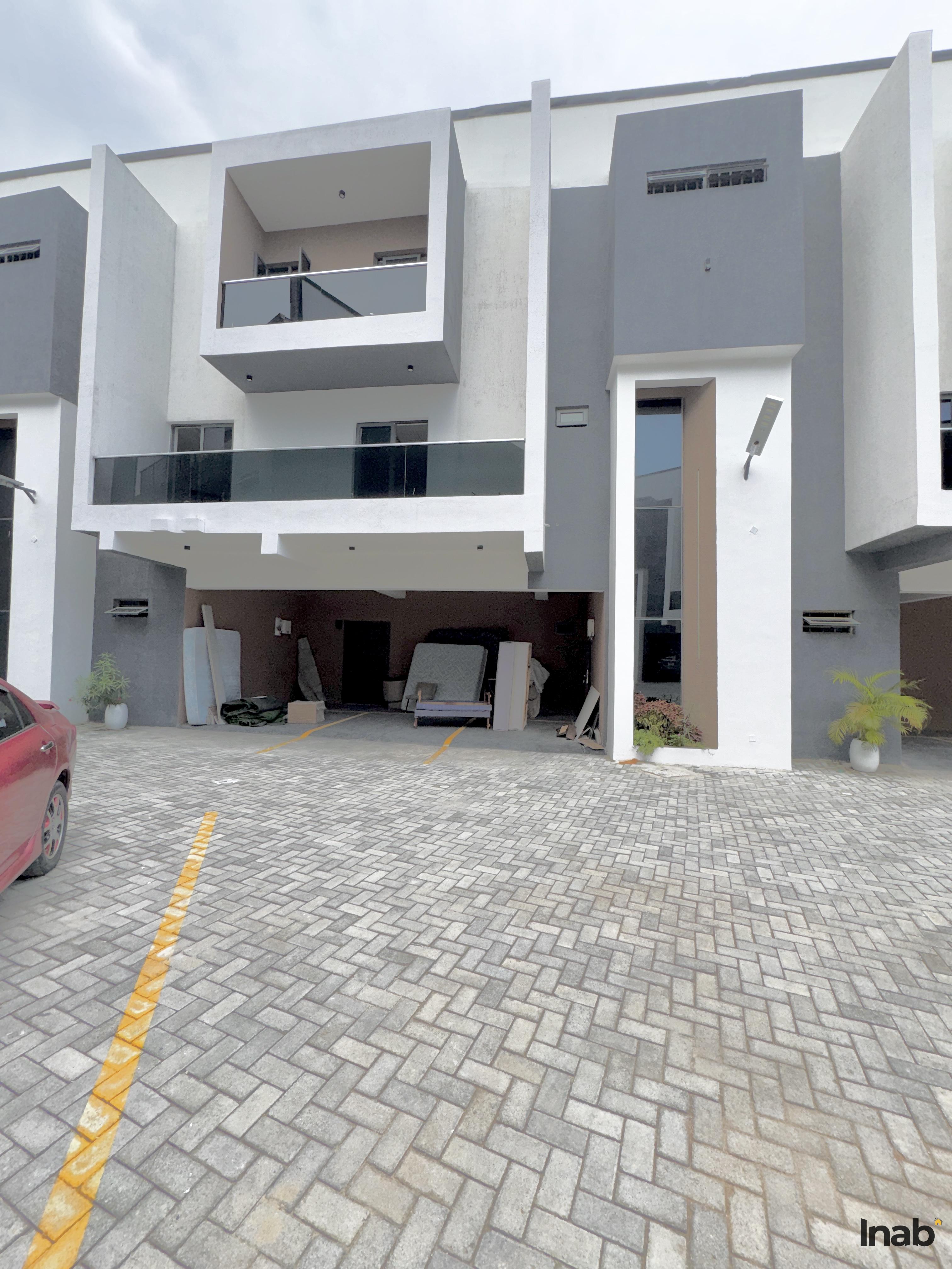 Contemporary 2 Bedroom Apartment