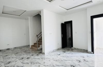 4 Bedroom Terrace Duplex