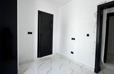 4 Bedroom Semi-Detached Duplex