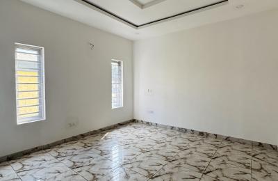 4 Bedroom Terrace Duplex