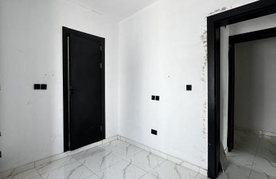 4 Bedroom Semi-Detached Duplex