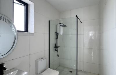Premium 5 Bedroom Fully Detached Duplex with Swimming Pool