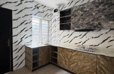 4 Bedroom Terrace Duplex