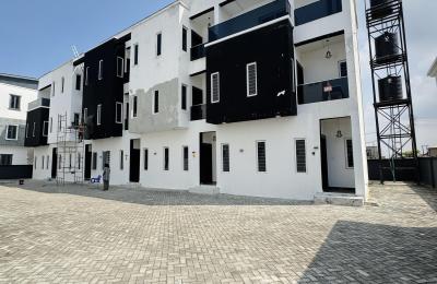 4 Bedroom Terrace Duplex