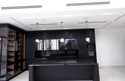 5 Bedroom Fully Detached Duplex