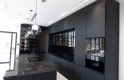 5 Bedroom Fully Detached Duplex