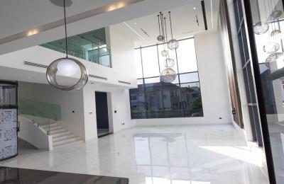 5 Bedroom Fully Detached Duplex