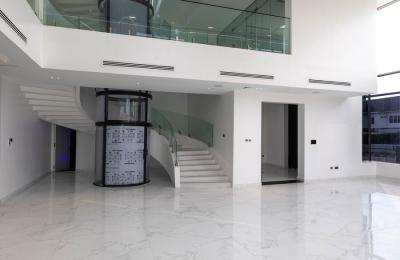 5 Bedroom Fully Detached Duplex