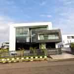 5 Bedroom Fully Detached Duplex