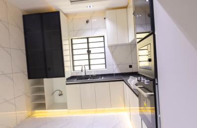 4 Bedroom Terrace Duplex