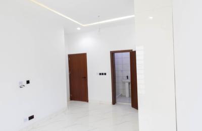 4 Bedroom Terrace Duplex