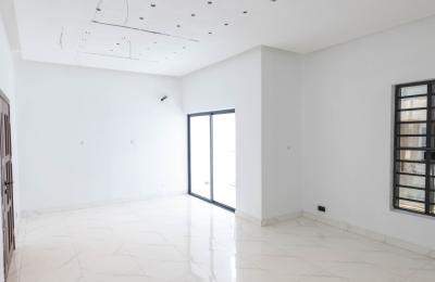 4 Bedroom Terrace Duplex
