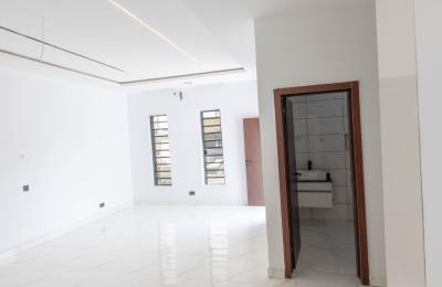 4 Bedroom Terrace Duplex