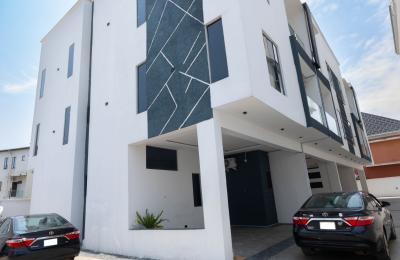4 Bedroom Terrace Duplex