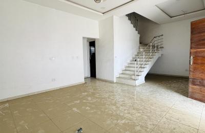 4 Bedroom Terrace Duplex