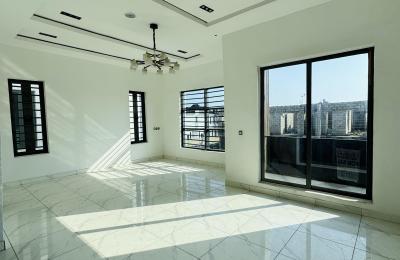 Luxury 5 Bedroom Fully Detached Duplex with Swimming Pool