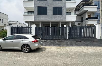 Luxury 2 Bedroom Apartment Suitable For Shortlet