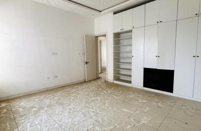 4 Bedroom Terrace Duplex