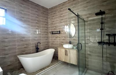 Fully Furnished 4 Bedroom Terrace with BQ
