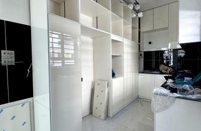 Contemporary 4 Bedroom Semi-Detached Duplex