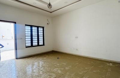 4 Bedroom Terrace Duplex