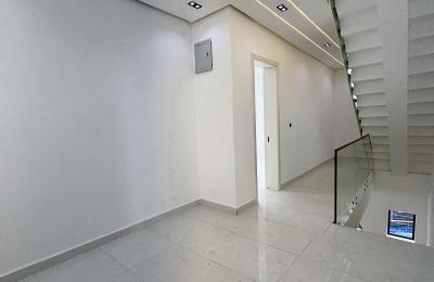 Premium 5 Bedroom Fully Detached Duplex with Swimming Pool