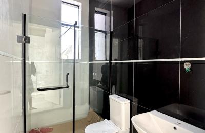 Contemporary 4 Bedroom Semi-Detached Duplex