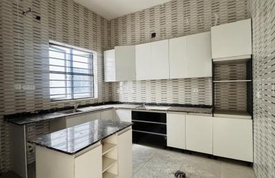 4 Bedroom Terrace Duplex