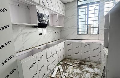 2 Bedroom Apartment - almost completed