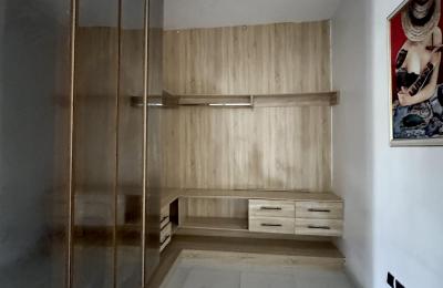 Fully Furnished 4 Bedroom Terrace with BQ