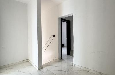 4 Bedroom Semi-Detached Duplex