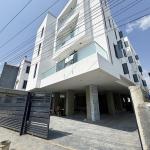 2 Bedroom Apartment - almost completed