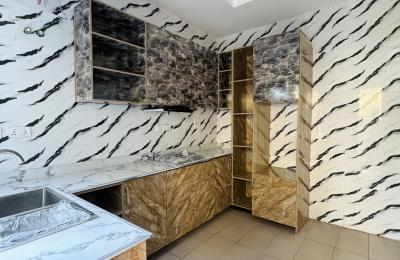 4 Bedroom Terrace Duplex