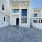 5 Bedroom Fully Detached Duplex with Swimming pool