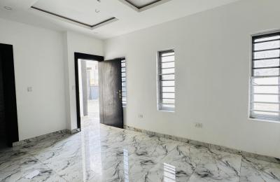 4 Bedroom Terrace Duplex