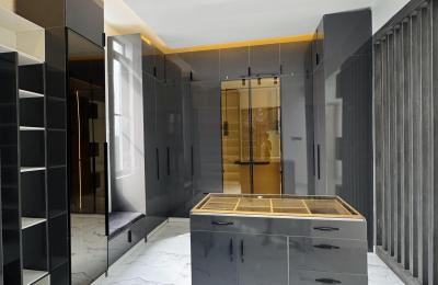 Contemporary 6 Bedroom Fully Detached Duplex with Swimming pool